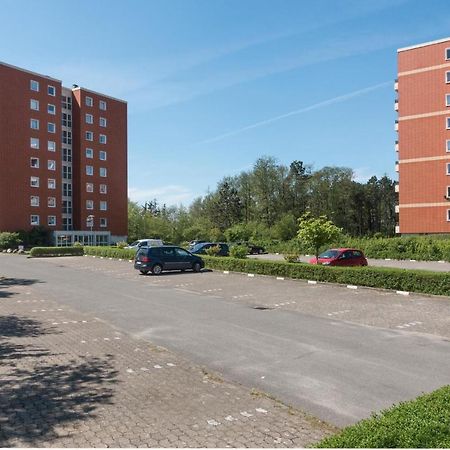 Ferienwohnung-Fw5-26 Sankt Peter-Ording Exterior photo