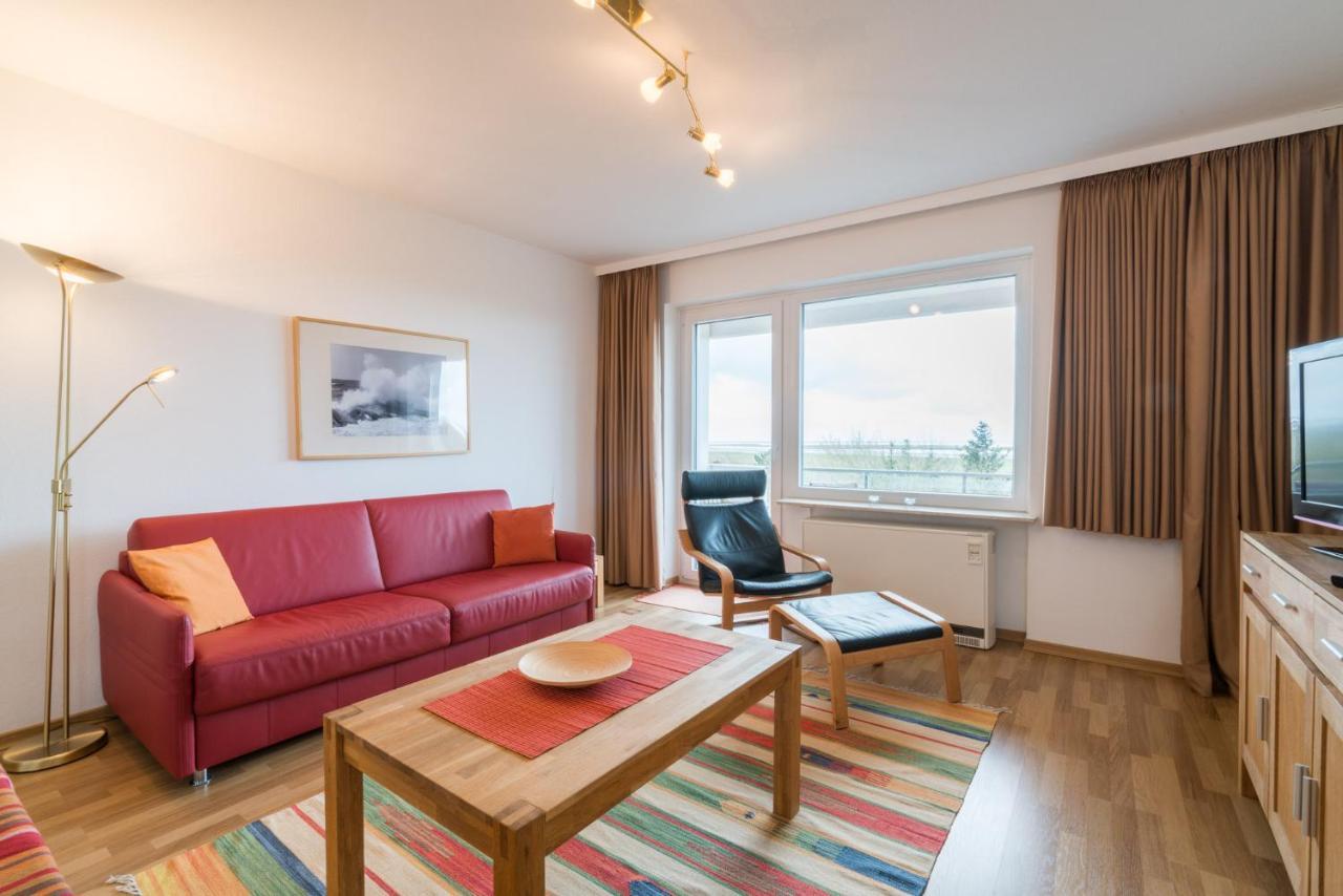 Ferienwohnung-Fw5-26 Sankt Peter-Ording Exterior photo